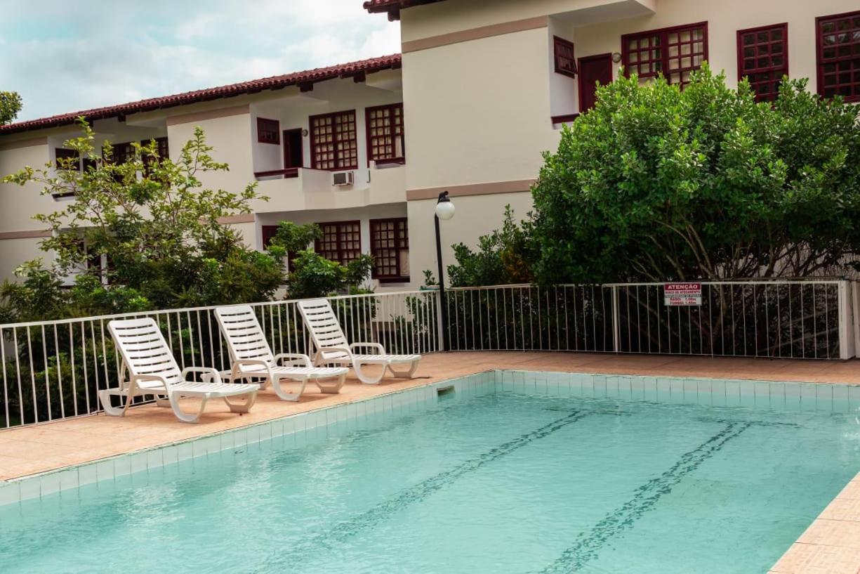 Hotel 3 Pontoes Afonso Claudio Экстерьер фото
